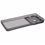 Bulk Purchasing 20Pcs For Xiaomi Redmi Note 13 Pro+ 5G Case Electroplated Camera Frame TPU Phone Cover Precise Cutouts