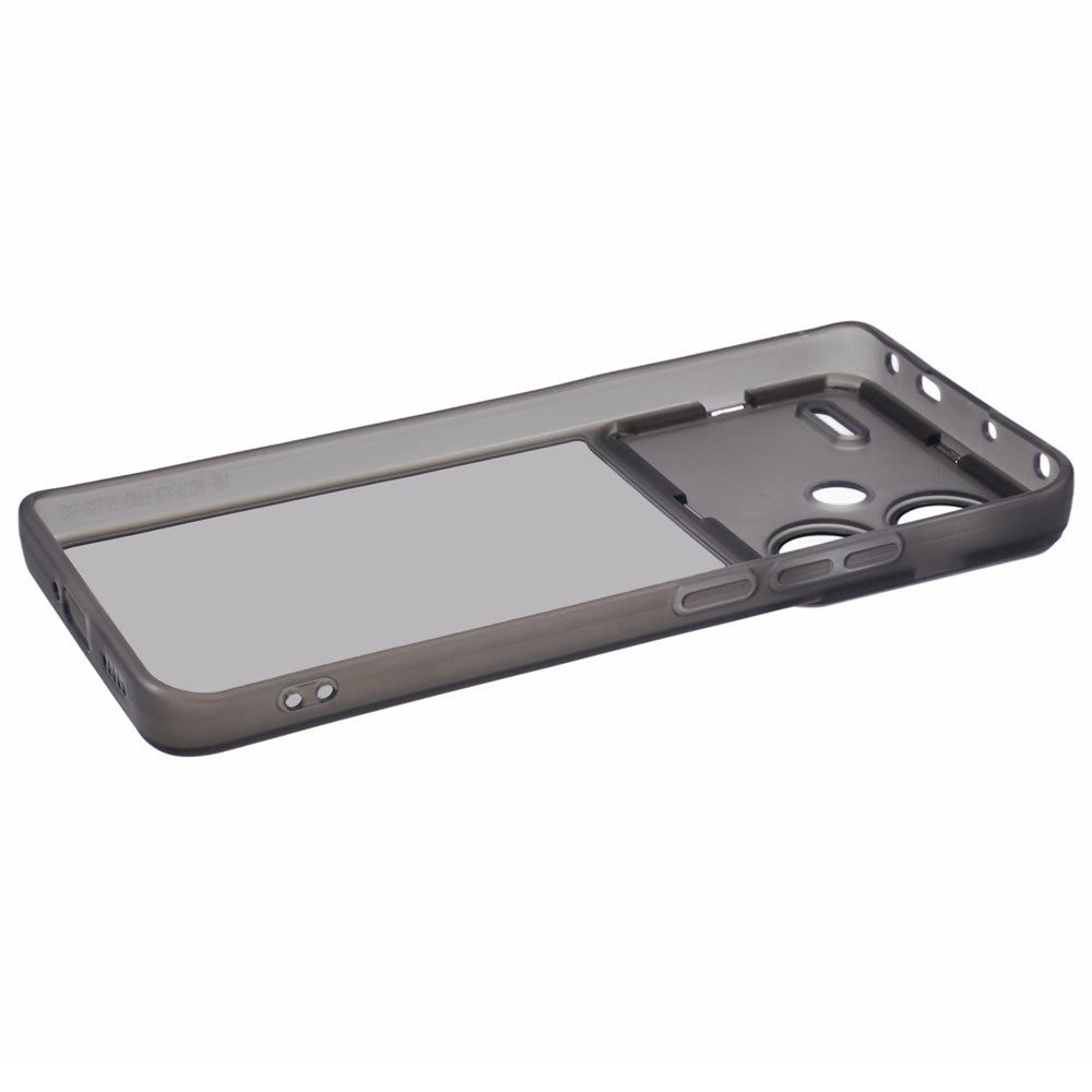 Bulk Purchasing 20Pcs For Xiaomi Redmi Note 13 Pro+ 5G Case Electroplated Camera Frame TPU Phone Cover Precise Cutouts