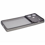 Bulk Purchasing 20Pcs For Xiaomi Redmi Note 13 Pro+ 5G Case Electroplated Camera Frame TPU Phone Cover Precise Cutouts