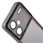 Bulk Purchasing 20Pcs For Xiaomi Redmi Note 13 Pro+ 5G Case Electroplated Camera Frame TPU Phone Cover Precise Cutouts