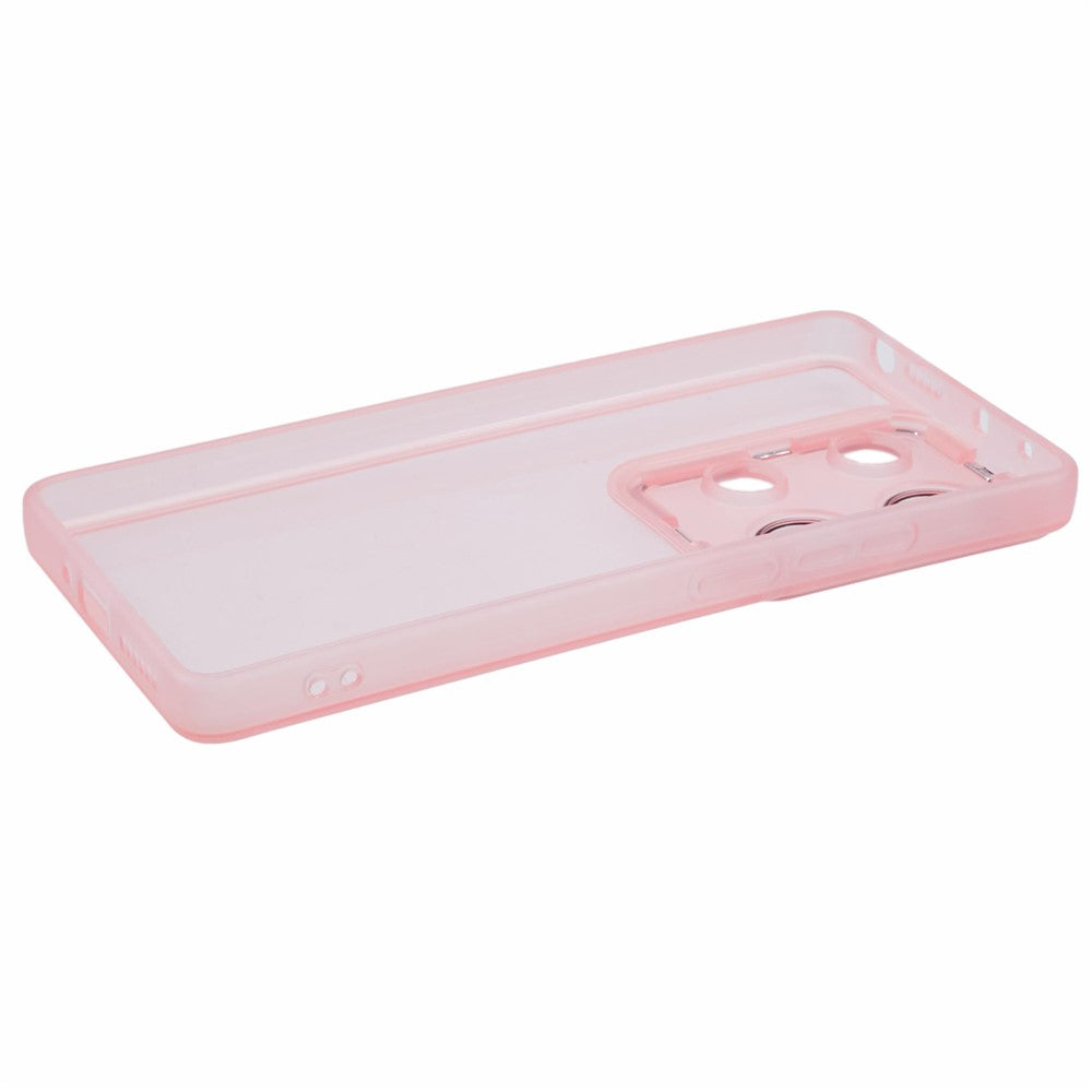 Bulk Purchasing 20Pcs TPU Case for Xiaomi Redmi Note 13 Pro 4G / Poco M6 Pro 4G Precise Cutouts Phone Cover