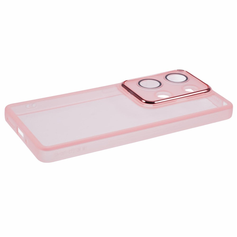 Bulk Purchasing 20Pcs TPU Case for Xiaomi Redmi Note 13 Pro 4G / Poco M6 Pro 4G Precise Cutouts Phone Cover