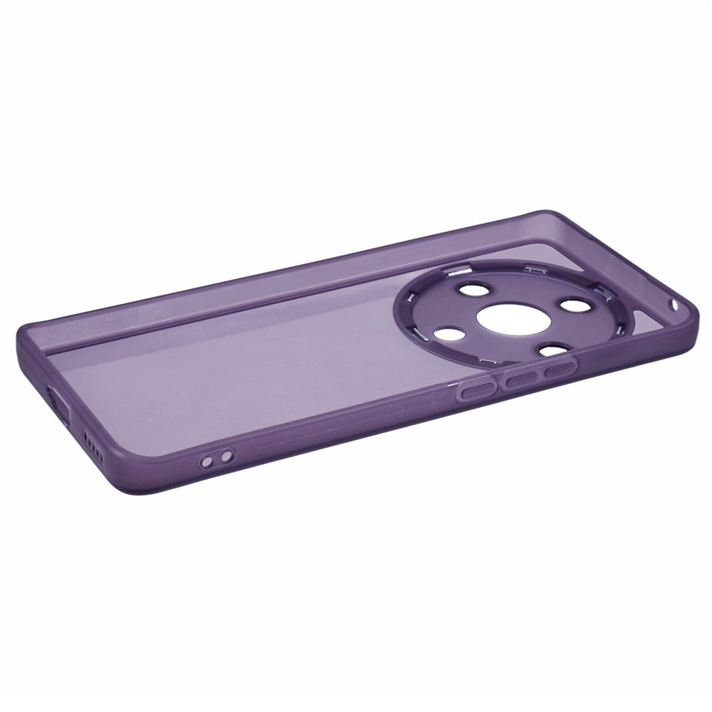 Bulk Purchasing 20Pcs For Honor X9b 5G / X50 5G / Magic6 Lite 5G Case Electroplated Camera Frame TPU Phone Cover Precise Cutouts
