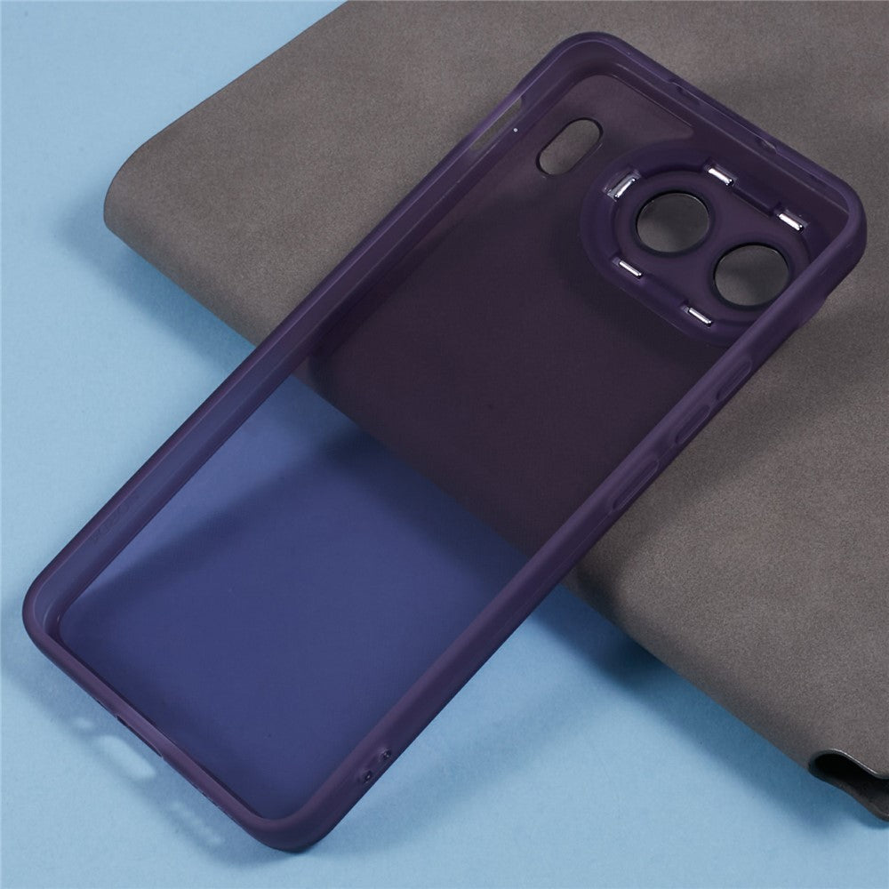 Storköp av 20 st. för OnePlus Nord 4-skal, elektropläterad kameraram, TPU-mobilskal med precisa utskärningar