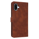 AZNS Til Samsung Galaxy A08 5G / A08 4G / A07 5G / A07 4G Etui PU Læder Pung Telefoncover