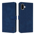 AZNS PU-læder-pungcover til Samsung Galaxy A08 5G / A08 4G / A07 5G / A07 4G / A07s 4G