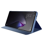 For Oppo Reno8 5G (Global Version) Flip Leather Cover with Stand Full Body Protective Phone Case