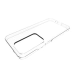 For Xiaomi Redmi 15 4G (EU) (171mm) Case Watermark Resistant TPU Clear Phone Back Cover