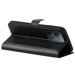For Xiaomi Redmi 15C 5G (EU) (173mm) / 15C 4G (EU) (173mm) Case Litchi Texture Shockproof Leather Wallet Phone Cover