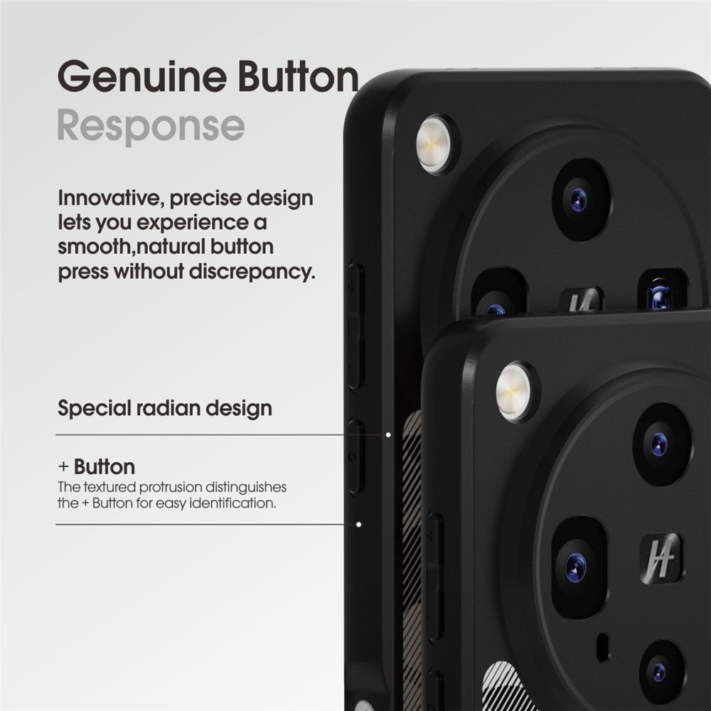IBMRS For Oppo Find X8 Ultra 5G Case Soft TPU Frame Hard PC Back Anti-Fall Phone Cover