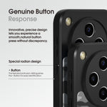 IBMRS For Oppo Find X8s+ 5G Case Soft TPU Frame Hard PC Back Anti-Fall Phone Cover