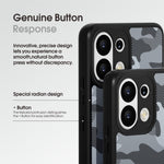 IBMRS For Oppo K13 5G Case Soft TPU Frame Hard PC Back Anti-Fall Phone Cover
