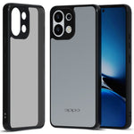 IBMRS For Oppo K13 5G Case Soft TPU Frame Hard PC Back Anti-Fall Phone Cover
