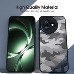 IBMRS For Xiaomi Redmi K80 Ultra 5G Case Soft TPU Frame Hard PC Back Anti-Fall Phone Cover