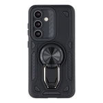 For Samsung Galaxy A26 5G Case with Kickstand Shockproof TPU + PC Phone Back Cover