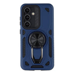 For Samsung Galaxy A26 5G Case with Kickstand Shockproof TPU + PC Phone Back Cover