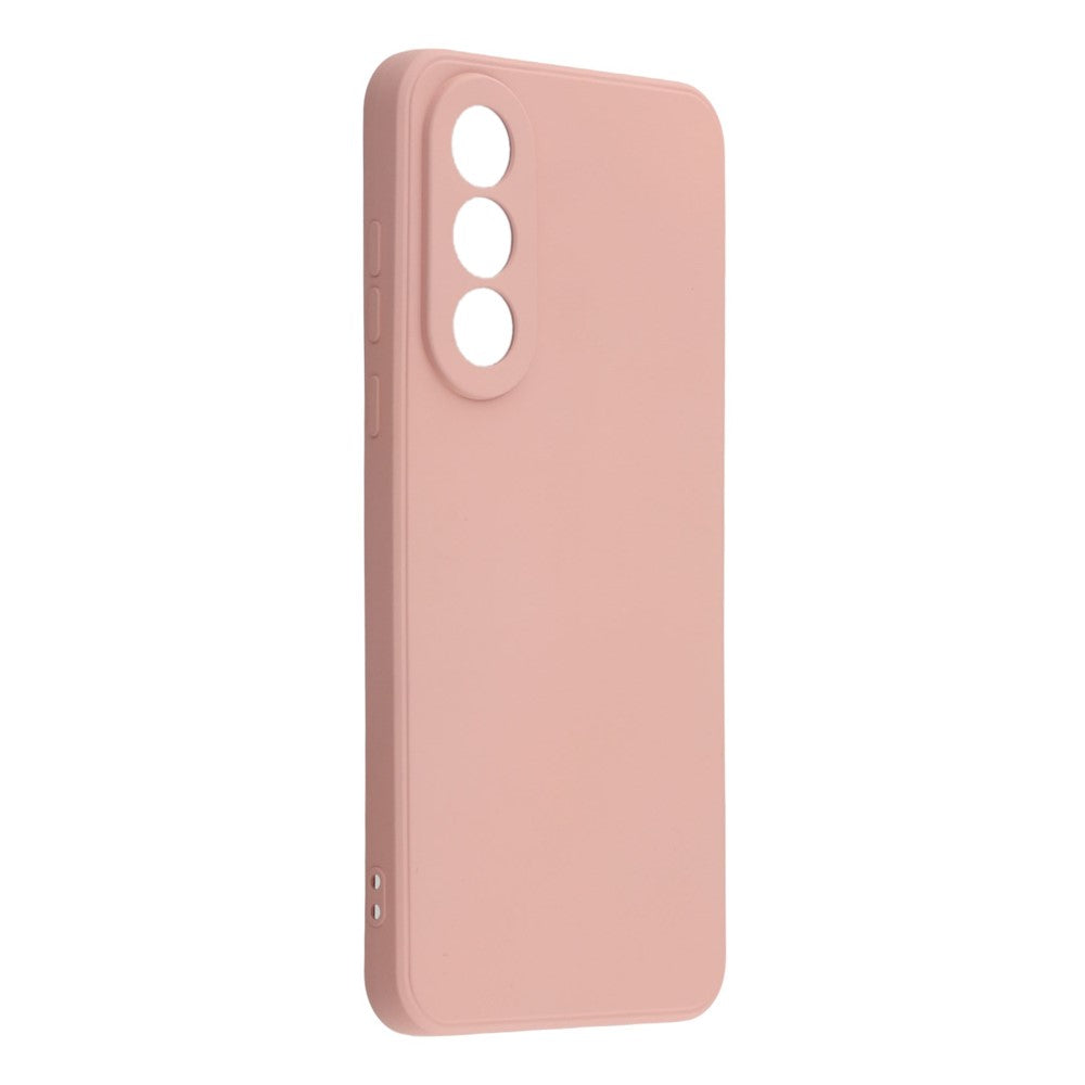 Til OnePlus Nord 5 5G / Ace 5 Ultra 5G Etui TPU Bagside Blødt Ridsefast Fiberfor Telefoncover