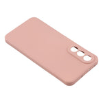 Til OnePlus Nord 5 5G / Ace 5 Ultra 5G Etui TPU Bagside Blødt Ridsefast Fiberfor Telefoncover