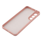 Til OnePlus Nord 5 5G / Ace 5 Ultra 5G Etui TPU Bagside Blødt Ridsefast Fiberfor Telefoncover
