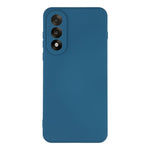 Til OnePlus Nord 5 5G / Ace 5 Ultra 5G Etui TPU Bagside Blødt Ridsefast Fiberfor Telefoncover