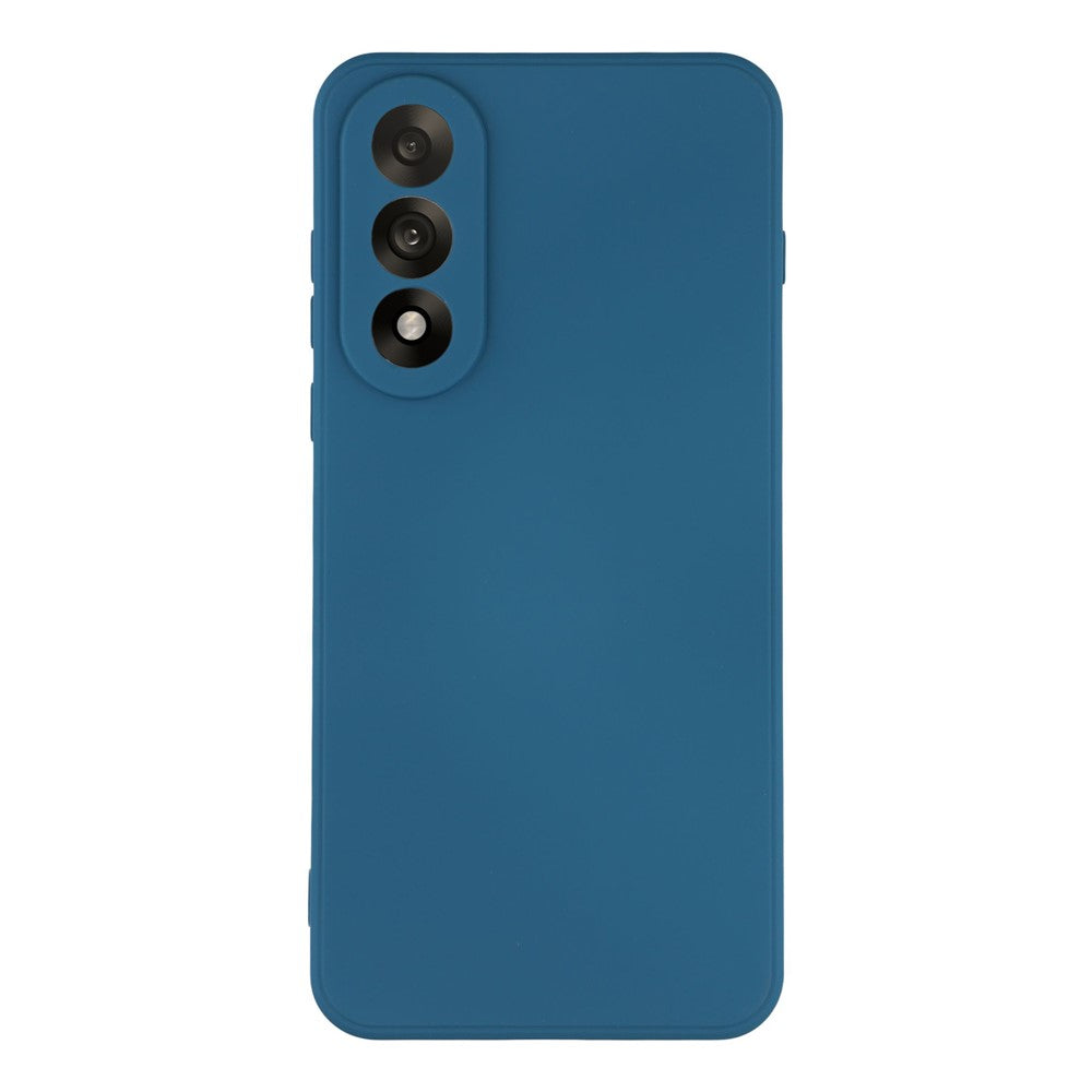 Til OnePlus Nord 5 5G / Ace 5 Ultra 5G Etui TPU Bagside Blødt Ridsefast Fiberfor Telefoncover
