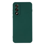 Til OnePlus Nord 5 5G / Ace 5 Ultra 5G Etui TPU Bagside Blødt Ridsefast Fiberfor Telefoncover