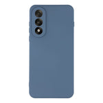 Til OnePlus Nord 5 5G / Ace 5 Ultra 5G Etui TPU Bagside Blødt Ridsefast Fiberfor Telefoncover
