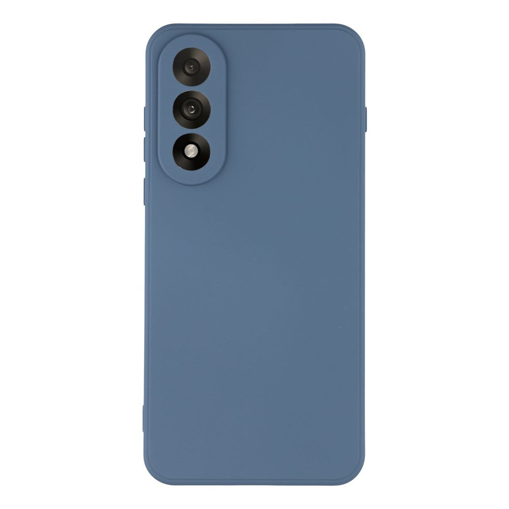 Til OnePlus Nord 5 5G / Ace 5 Ultra 5G Etui TPU Bagside Blødt Ridsefast Fiberfor Telefoncover