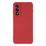 Til OnePlus Nord 5 5G / Ace 5 Ultra 5G Etui TPU Bagside Blødt Ridsefast Fiberfor Telefoncover