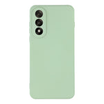 Til OnePlus Nord 5 5G / Ace 5 Ultra 5G Etui TPU Bagside Blødt Ridsefast Fiberfor Telefoncover
