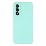 Til OnePlus Nord 5 5G / Ace 5 Ultra 5G Etui TPU Bagside Blødt Ridsefast Fiberfor Telefoncover