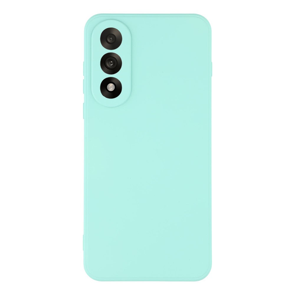 Til OnePlus Nord 5 5G / Ace 5 Ultra 5G Etui TPU Bagside Blødt Ridsefast Fiberfor Telefoncover