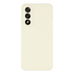 Til OnePlus Nord 5 5G / Ace 5 Ultra 5G Etui TPU Bagside Blødt Ridsefast Fiberfor Telefoncover