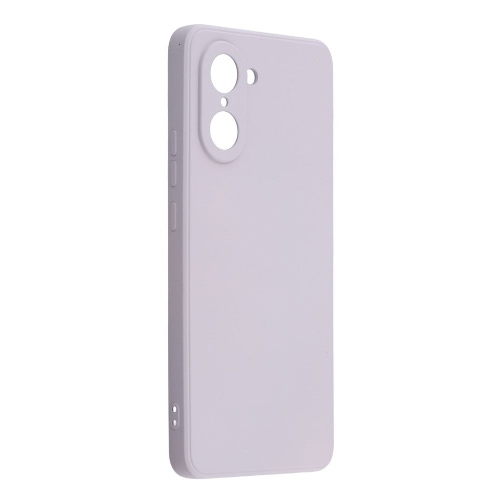 OnePlus Nord CE5 5G / Ace 5 Racing 5G-skal, mjukt TPU-baksida, reptåligt fiberfoder, mobilskal