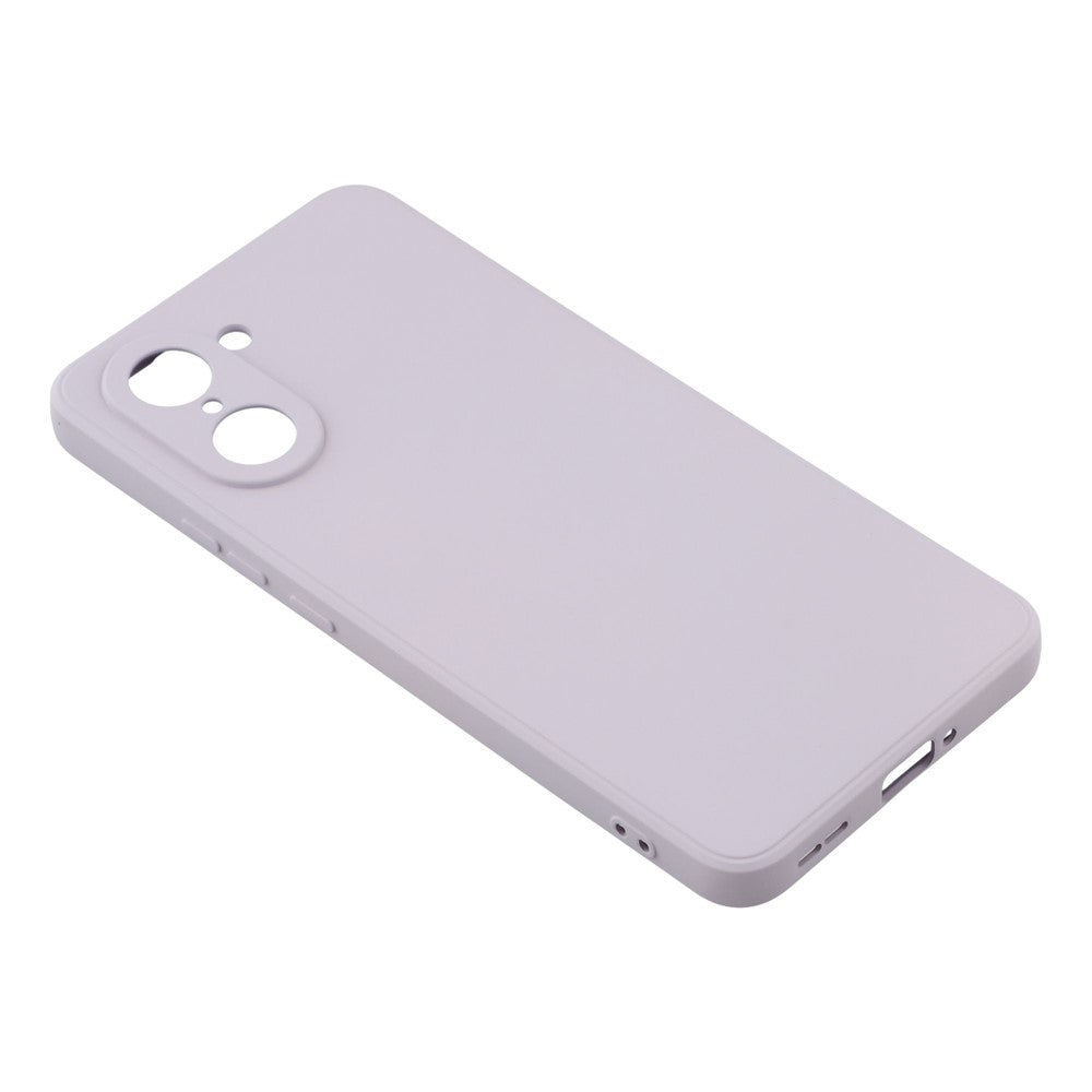 OnePlus Nord CE5 5G / Ace 5 Racing 5G-skal, mjukt TPU-baksida, reptåligt fiberfoder, mobilskal