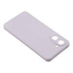 OnePlus Nord CE5 5G / Ace 5 Racing 5G-skal, mjukt TPU-baksida, reptåligt fiberfoder, mobilskal