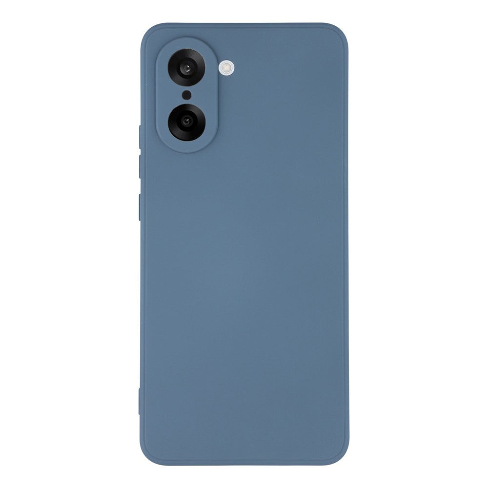 OnePlus Nord CE5 5G / Ace 5 Racing 5G-skal, mjukt TPU-baksida, reptåligt fiberfoder, mobilskal