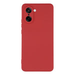 OnePlus Nord CE5 5G / Ace 5 Racing 5G-skal, mjukt TPU-baksida, reptåligt fiberfoder, mobilskal