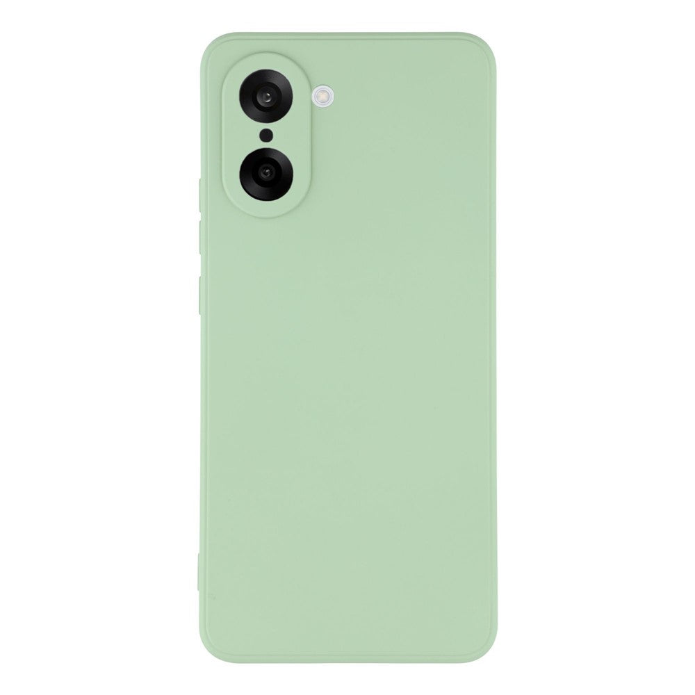 OnePlus Nord CE5 5G / Ace 5 Racing 5G-skal, mjukt TPU-baksida, reptåligt fiberfoder, mobilskal
