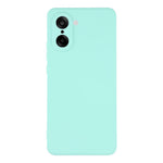 OnePlus Nord CE5 5G / Ace 5 Racing 5G-skal, mjukt TPU-baksida, reptåligt fiberfoder, mobilskal