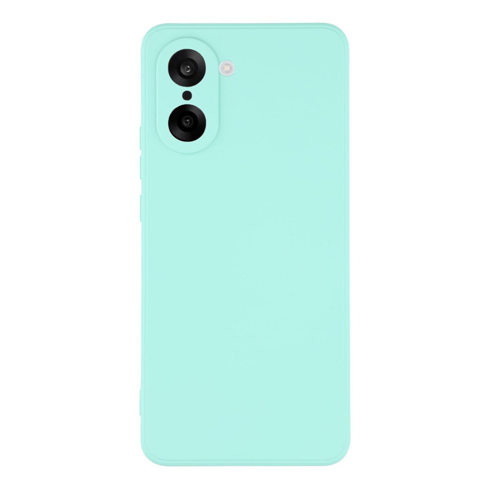 OnePlus Nord CE5 5G / Ace 5 Racing 5G-skal, mjukt TPU-baksida, reptåligt fiberfoder, mobilskal