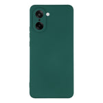 OnePlus Nord CE5 5G / Ace 5 Racing 5G-skal, mjukt TPU-baksida, reptåligt fiberfoder, mobilskal