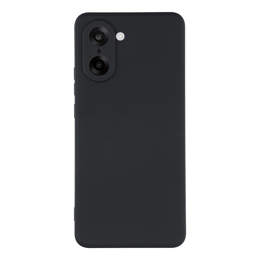 OnePlus Nord CE5 5G / Ace 5 Racing 5G-skal, mjukt TPU-baksida, reptåligt fiberfoder, mobilskal