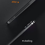 For Xiaomi 15S Pro Magnetic Case PU TPU PC Phone Back Cover with Metal Lens Frame