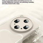 For Oppo Find X8 Ultra 5G Magnetic Case Precise Cutouts Liquid Silicone + PC Phone Cover