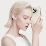 For Huawei Pura 70 Case Precise Cutouts Liquid Silicone + PC Shockproof Phone Cover