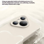 For Huawei Pura 70 Case Precise Cutouts Liquid Silicone + PC Shockproof Phone Cover