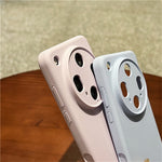 For Oppo Find X8 Ultra 5G Case Precise Cutouts Liquid Silicone + PC Phone Cover with Wrist Strap