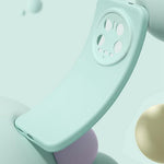 For Xiaomi 14 Ultra Case Precise Cutouts Liquid Silicone + PC Shockproof Phone Cover