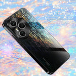 For Honor 400 Pro 5G (Global) Colorful Phone Case Ultra Slim Drop-proof Hard PC Back Cover